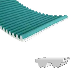 MEGALINEAR 40 RPP8
