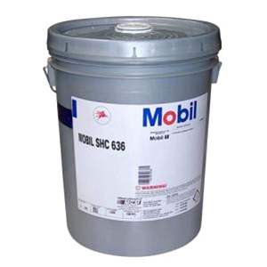 MOBILGEAR 636 20L NR. 113018