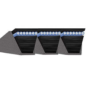 3-8V KB 2240 BPCP BLUE POWER