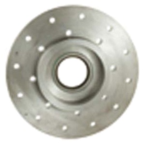 ADAPTER 250TC 09UCP