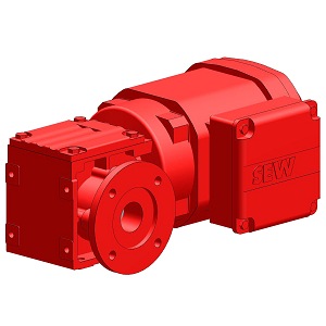 WAF20 DRS71S4