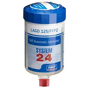 LAGD 125/FFP2