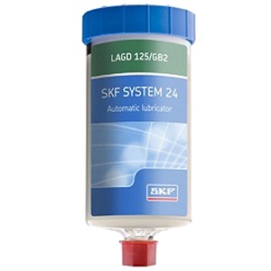 LAGD 125/GB2