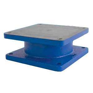 UT10 NON-LOCKING TURNTABLE