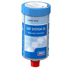 LAGD 125/U