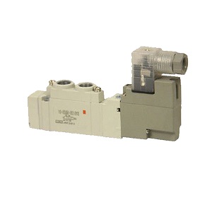 SMC SY5120-5D-01