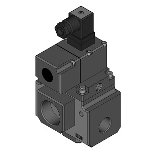 VP3165-069DLB1-N(AC120V)