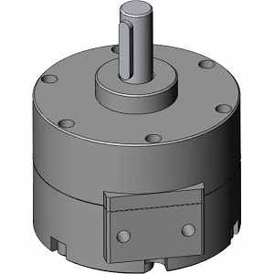 CRB2BW40-270SZ