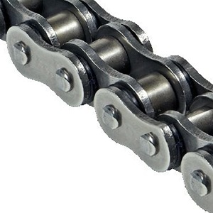 525 ALPHA O-RING SEALED CHAIN