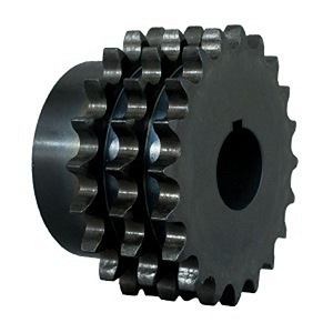 T100B30ZH X 5 KW