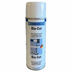 Olej řezný Bio-Cut - sprej 400 ml