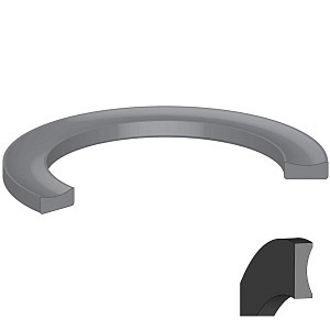8-351 N90 BACKUP RING