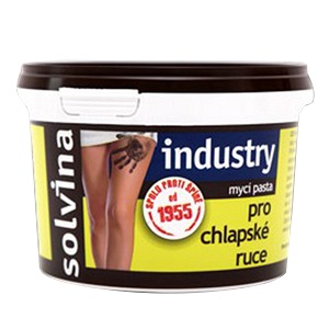 Solvina 450gr. industry