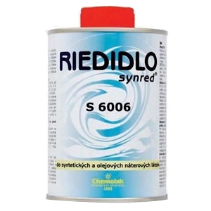 S6006 (balenie = 9 l