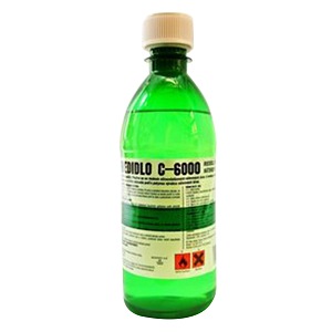 Riedidlo C6000 1l
