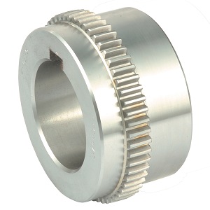 1020G FLEX HUB 2.375 5/8X5/16KW 0744677