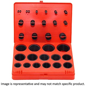 O-RING MILIMETRICO KIT