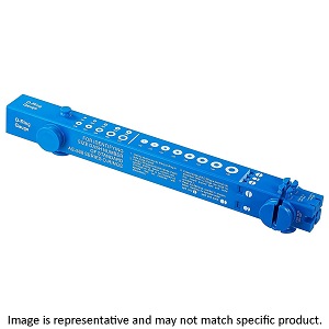 O-RING GAGE TO SIZE