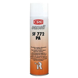 SANSIL SF 772PA 500ML