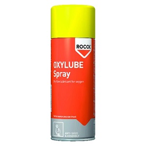 10125 OXYLUBE SPRAY 400ML