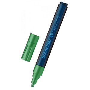 FIX SCHNEIDER270 ZELENY