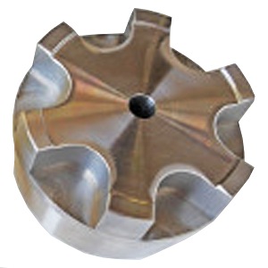 M5 HUB 65MM 18MM KW 2SS