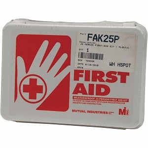 FAK25P