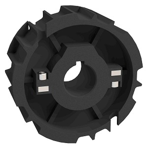 NS815-21T 30MM KW